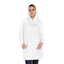 Load image into Gallery viewer, SaraFina Co. Women&#39;s Hoodie Dress (AOP)

